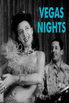 Vegas Nights Trailer
