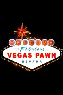Vegas Pawn Trailer