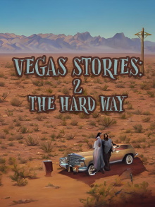 Vegas Stories: 2 the Hard Way Trailer