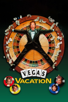 Vegas Vacation Trailer