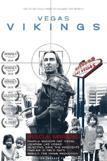 Vegas Vikings Trailer