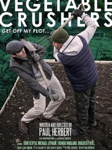 Vegetable Crushers Trailer