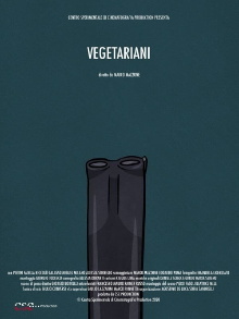 Vegetariani Trailer