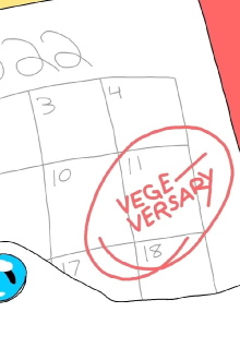 Vegeversary Trailer