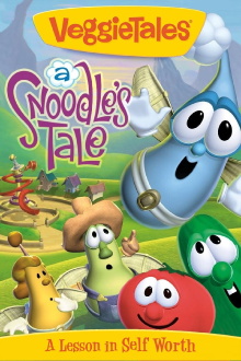 VeggieTales: A Snoodle's Tale Trailer