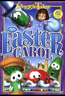 VeggieTales: An Easter Carol Trailer