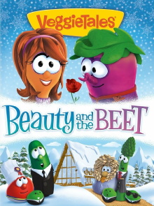 VeggieTales: Beauty and the Beet Trailer