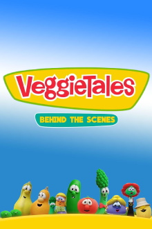 VeggieTales: Behind the Scenes Trailer