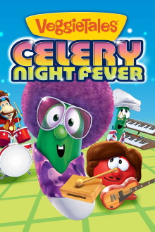 VeggieTales: Celery Night Fever Trailer