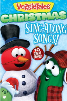 VeggieTales: Christmas Sing-Along Songs Trailer