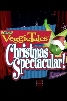 VeggieTales Christmas Spectacular! Trailer