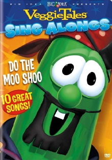 VeggieTales: Do the Moo Shoo Sing Along Trailer