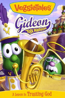 VeggieTales: Gideon Tuba Warrior Trailer