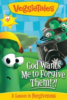 VeggieTales: God Wants Me to Forgive Them!?! Trailer