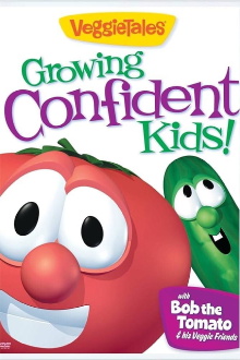 VeggieTales: Growing Confident Kids Trailer