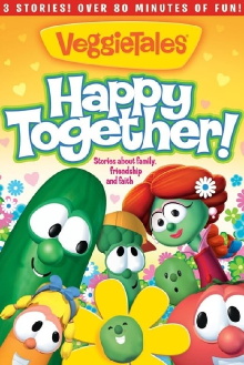 VeggieTales: Happy Together Trailer
