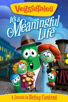 VeggieTales: It's a Meaningful Life Trailer