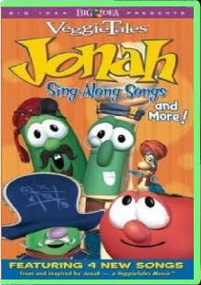 VeggieTales: Jonah Sing-Along Songs and More! Trailer