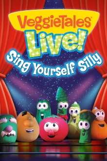 VeggieTales: Live! Sing Yourself Silly Trailer