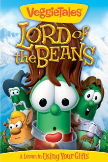 VeggieTales: Lord of the Beans Trailer