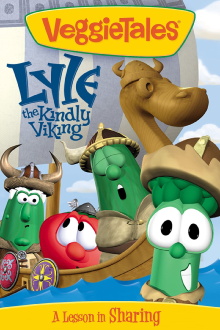 VeggieTales: Lyle the Kindly Viking Trailer