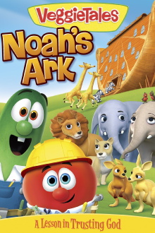 VeggieTales: Noah's Ark Trailer