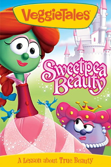 VeggieTales: Sweetpea Beauty Trailer