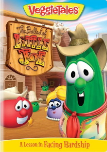 VeggieTales: The Ballad of Little Joe Trailer