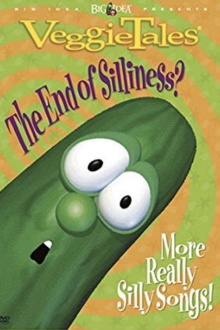 VeggieTales: The End of Silliness? Trailer