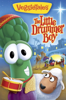 VeggieTales: The Little Drummer Boy Trailer