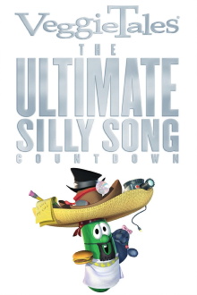 VeggieTales: The Ultimate Silly Song Countdown Trailer