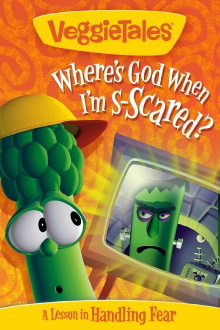 VeggieTales: Where's God When I'm S-Scared? Trailer