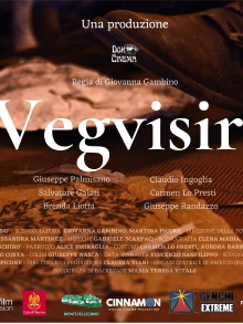 Vegvisir Trailer