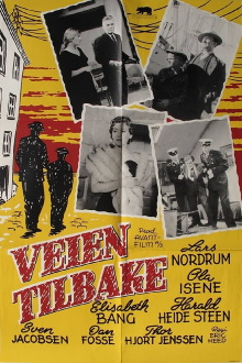 Veien tilbake Trailer