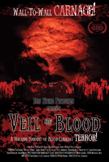 Veil Of Blood Trailer