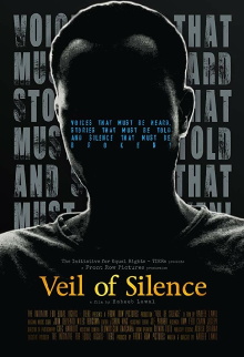 Veil of Silence Trailer