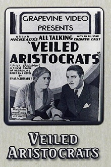 Veiled Aristocrats Trailer