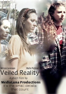 Veiled Reality Trailer