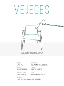Vejeces Trailer