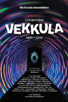 Vekkula The Movie Trailer