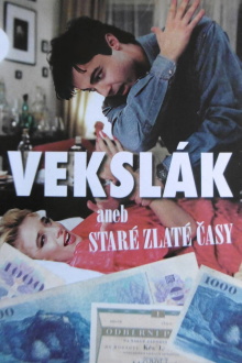 Vekslák aneb Staré zlaté časy Trailer