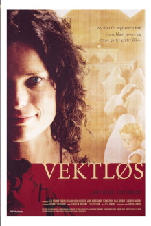 Vektløs Trailer