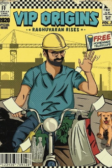 Velaiyilla Pattathari Trailer