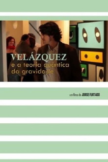 Velázquez e a Teoria Quântica da Gravidade Trailer