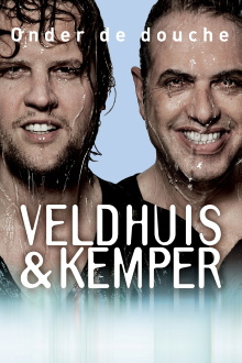Veldhuis & Kemper: Onder de douche Trailer
