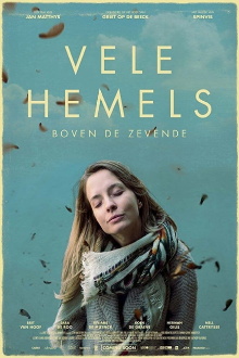 Vele hemels boven de zevende Trailer