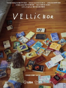 Vellichor Trailer