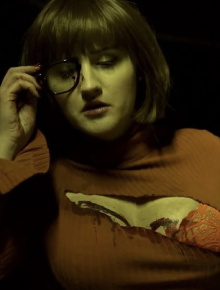 Velma Dinkley: Final Girl Trailer