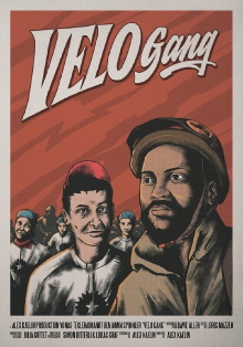 Velo Gang Trailer