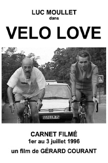 Velo Love Trailer
